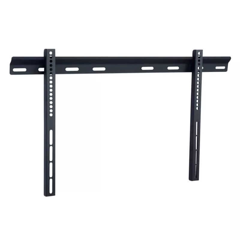 Techly ICA-PLB-114L 165,1 cm (65 col.) juoda