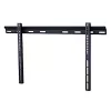 Techly ICA-PLB-114L 165,1 cm (65 col.) juoda
