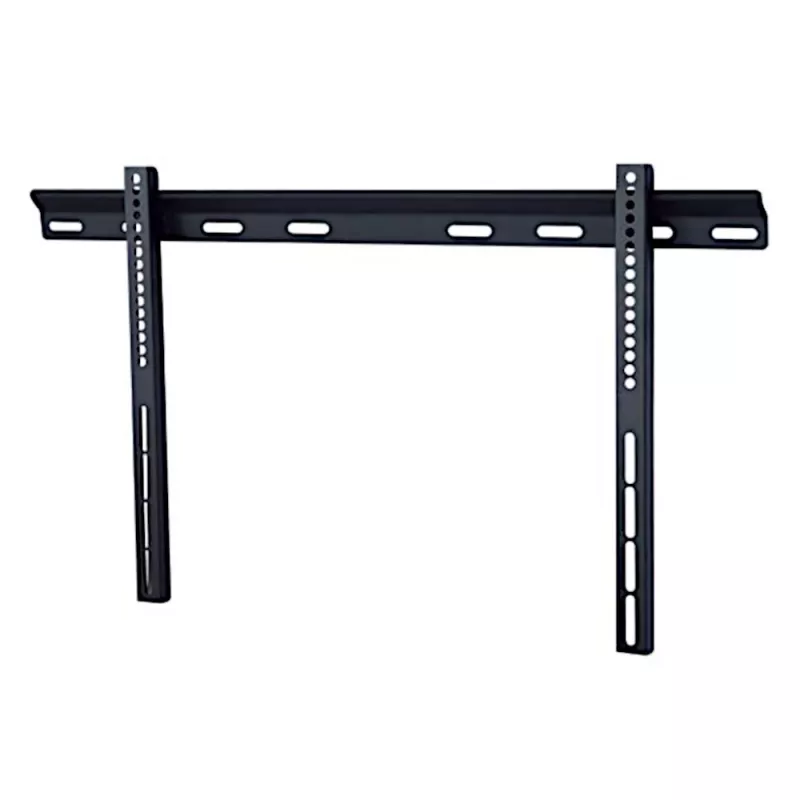 Techly ICA-PLB-114L 165,1 cm (65 col.) juoda