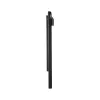 Techly ICA-PLB-114L 165,1 cm (65 col.) juoda