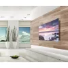 Techly fiksuotas sieninis tvirtinimo laikiklis LED TV LCD 37-80 colių, 94 cm (37 coliai), 2,03 m (80 colių), 70 kg, 200 x 200 mm, 600 x 400 mm, juodas
