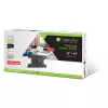 Techly plonas sieninis laikiklis OLED televizoriui 32-65 col. juodas, 81,3 cm (32 col.), 165,1 cm (65 col.), 30 kg, 100 x 100 mm, 400 x 200 mm, juoda