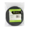 Techly Velcro Roll kabelis Management Length 10m Width 20mm Juoda