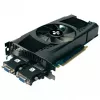 Techly DVI vyriškas/VGA moteriškas analoginis vaizdo adapteris juodas, DVI-A, VGA, juoda