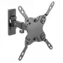 Techly ICA-PLB-400STY 106,7 cm (42 colių) juodas