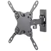 Techly ICA-PLB-400STY 106,7 cm (42 colių) juodas