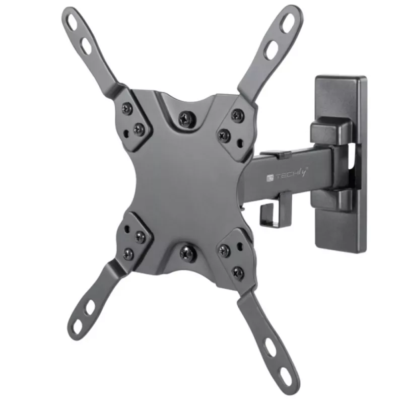 Techly ICA-PLB-400STY 106,7 cm (42 colių) juodas