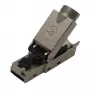 Techly IWP-8P8C-CAT81STY laido jungtis RJ45 Smėlinė