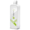 Techly IDATA USB-ETGIGA-3A tinklo plokštė Ethernet 5000 Mbit/s