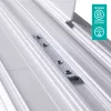 Dataflex 492 Sidabrinis Metalas