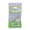 Techly keitiklio kabelio adapteris USB 3.1 Type C į HDMI 1.4, 3.2 Gen 2 (3.1 Gen 2), USB Type-C, HDMI išvestis