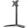 Techly ICA-LCD 2500 monitoriaus laikiklis / stovas 68,6 cm (27 col.) Stalinis, juodas