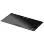 Res-Tech X1-GT RUG RES, juoda, poliamidas, X1, GT kokpitai, 1900 mm, 1000 mm, 5 kg