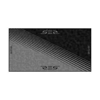 Res-Tech X1-GT RUG RES, juoda, poliamidas, X1, GT kokpitai, 1900 mm, 1000 mm, 5 kg