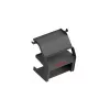 Res-Tech X1-GT RES STALAS, juoda, aliuminis, 13 kg, Italija