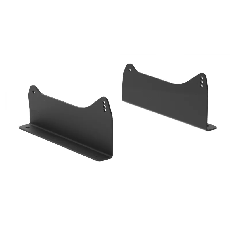 Res-Tech GT CARBON SEAT SUPPORT, sėdynės laikiklis, juoda
