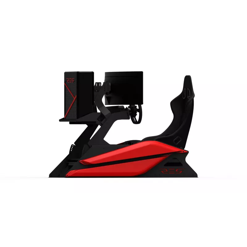 Res-Tech GT PC SUPPORT INTEGRATED
