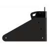 Res-Tech GT DD SUPPORT FANATEC CSL, lenktyninio vairo pagrindo laikiklis, juodas
