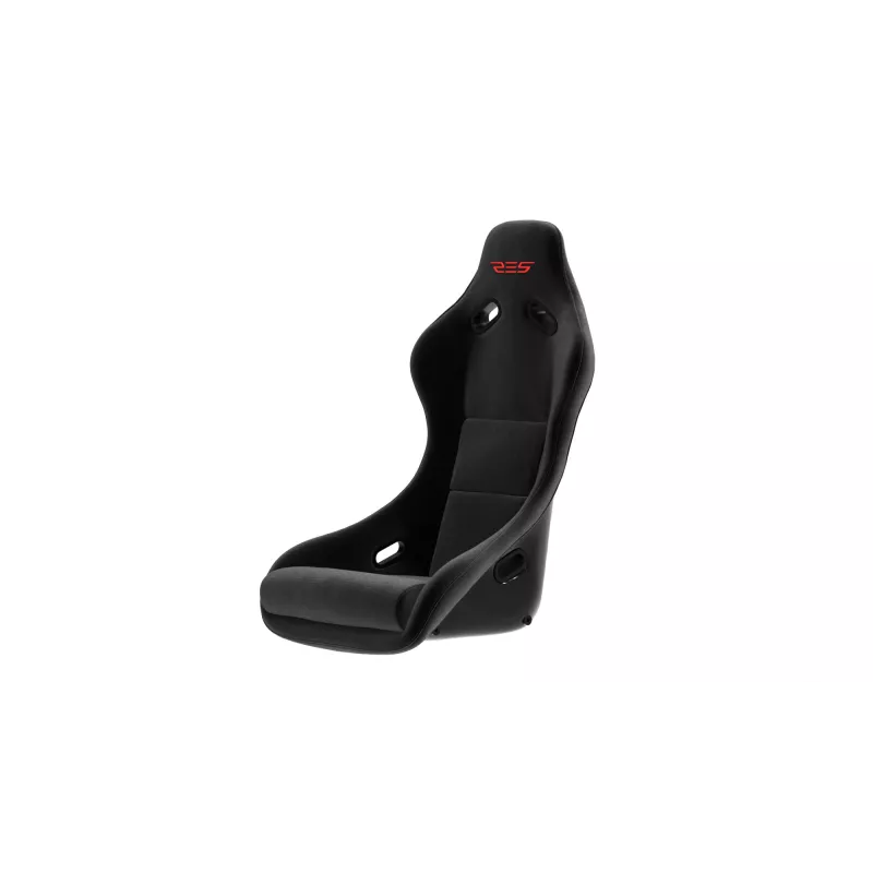 Res-Tech GT SEAT, Lenktyninė sėdynė, Putplastis, GT, 980 mm, 600 mm, 475 mm