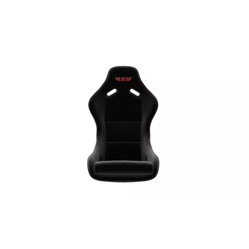 Res-Tech GT SEAT, Lenktyninė sėdynė, Putplastis, GT, 980 mm, 600 mm, 475 mm