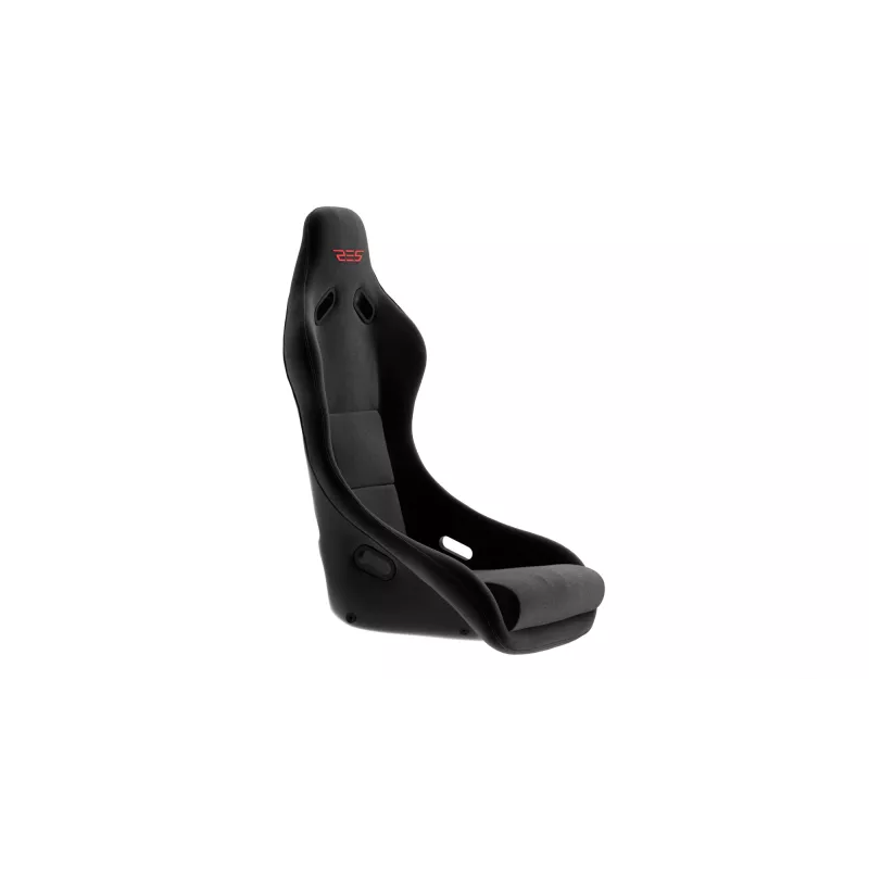 Res-Tech GT SEAT, Lenktyninė sėdynė, Putplastis, GT, 980 mm, 600 mm, 475 mm