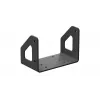 Res-Tech X1-GT MOZA PLATE ADAPTER, Aliuminis, Geležis, X1, GT, 300 mm, 300 mm, 220 mm, 1 kg