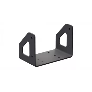 Res-Tech X1-GT MOZA PLATE ADAPTER, Aliuminis, Geležis, X1, GT, 300 mm, 300 mm, 220 mm, 1 kg