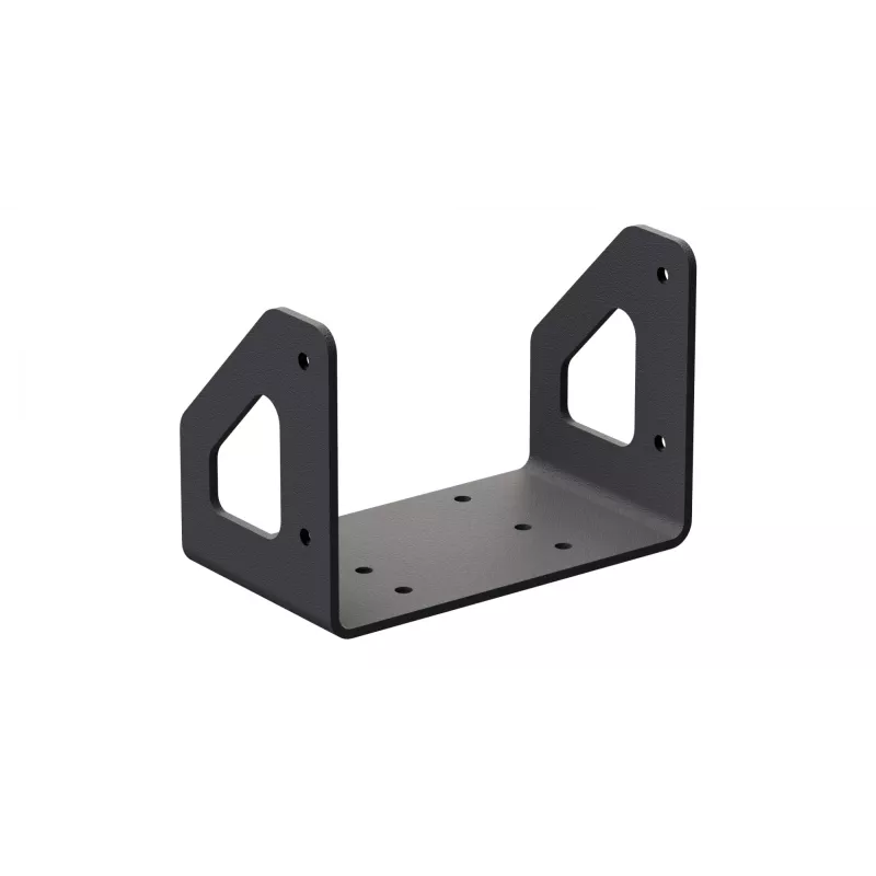 Res-Tech X1-GT MOZA PLATE ADAPTER, Aliuminis, Geležis, X1, GT, 300 mm, 300 mm, 220 mm, 1 kg