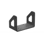 Res-Tech X1-GT MOZA PLATE ADAPTER, Aliuminis, Geležis, X1, GT, 300 mm, 300 mm, 220 mm, 1 kg