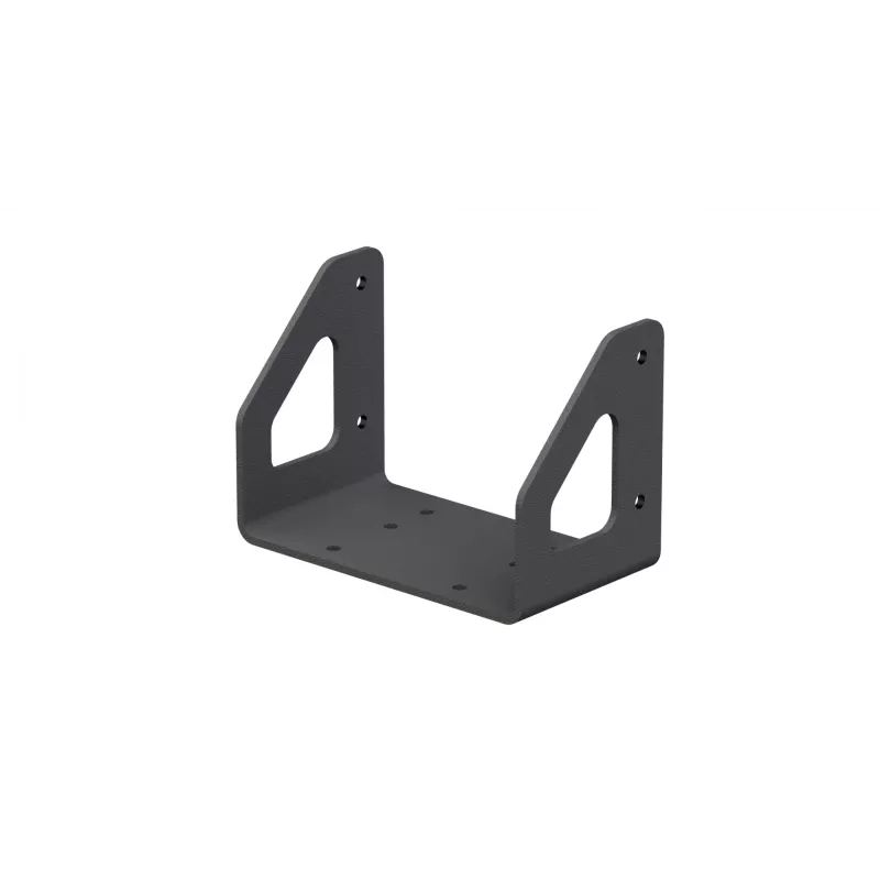 Res-Tech X1-GT MOZA PLATE ADAPTER, Aliuminis, Geležis, X1, GT, 300 mm, 300 mm, 220 mm, 1 kg