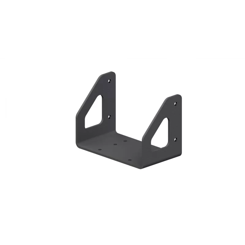 Res-Tech X1-GT MOZA PLATE ADAPTER, Aliuminis, Geležis, X1, GT, 300 mm, 300 mm, 220 mm, 1 kg