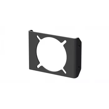 Res-Tech X1-GT SIMUCUBE PLOKŠTĖS ADAPTERIS, Aliuminis, Geležis, X1, GT, 300 mm, 300 mm, 220 mm, 2 kg