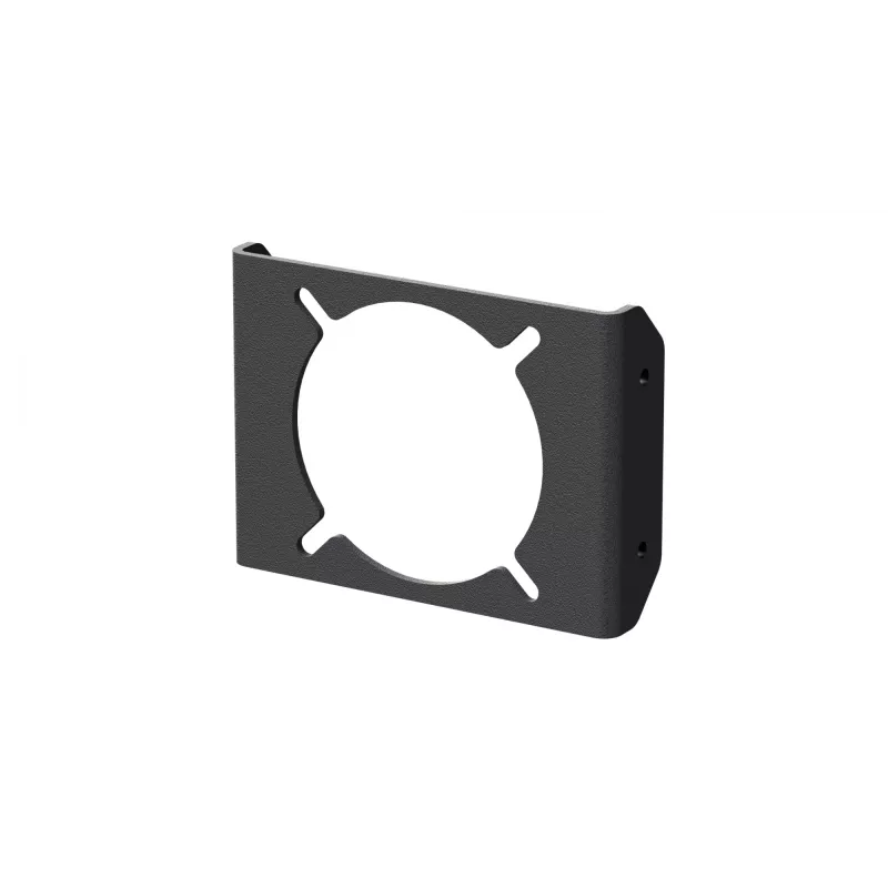 Res-Tech X1-GT SIMUCUBE PLOKŠTĖS ADAPTERIS, Aliuminis, Geležis, X1, GT, 300 mm, 300 mm, 220 mm, 2 kg