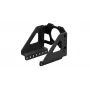 Res-Tech X1 DD SUPPORT FANATEC CSL, aliuminis, geležis, Fanatec CSL DD, GT PRO, 300 mm, 300 mm, 220 mm, 2,5 kg