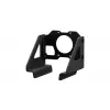 Res-Tech X1 DD SUPPORT FANATEC CSL, aliuminis, geležis, Fanatec CSL DD, GT PRO, 300 mm, 300 mm, 220 mm, 2,5 kg
