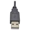 Techly kabelio keitiklis SVGA ir garsas į HDMI IDATA HDMI-VGA3