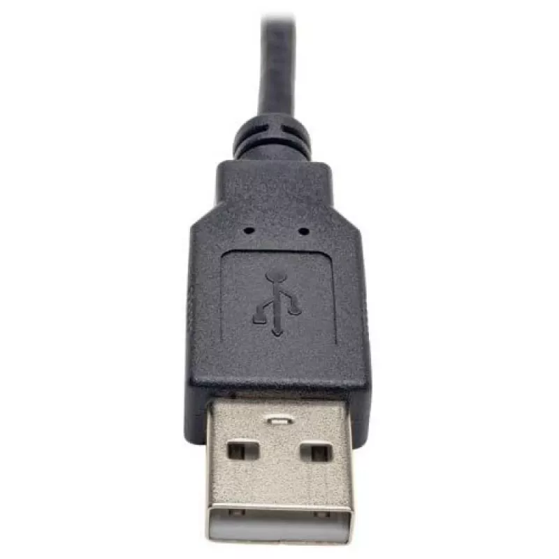 Techly kabelio keitiklis SVGA ir garsas į HDMI IDATA HDMI-VGA3