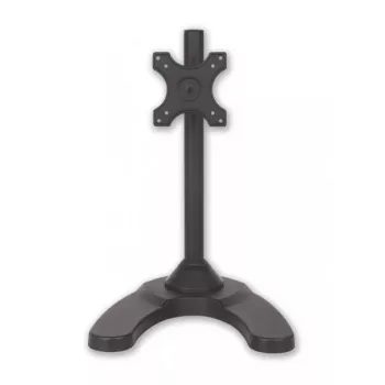 Techly stalinis stovas 1 monitoriui 13–27 colių su pagrindu ICA-LCD 3500