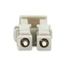 Techly LC/LC Multimode 50/125 OM4 5m Fiber Optics kabelis ILWL D5-LCLC-050/OM4