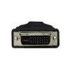 Techly Monitor kabelis DVI Analog Digital M / M Dual Link 1.8 m (DVI-I) ICOC DVI-8900