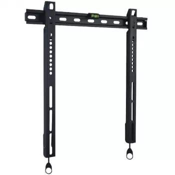 Techly tvirtinimo prie sienos laikiklis UltraSlim LED TV LCD 23-55 inch juodas ICA-PLB 140M