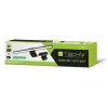 Techly I-LAMP-DSK11 monitoriaus šviestuvas juodas 66 250 lm