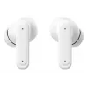 Techly ICC SB-BLT08W ausinės / ausinės su mikrofonu True Wireless Stereo (TWS) į ausis įdedamos Skambučiai / muzika Bluetooth Baltos