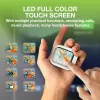Techly ICC SB-BLT08W ausinės / ausinės su mikrofonu True Wireless Stereo (TWS) į ausis įdedamos Skambučiai / muzika Bluetooth Baltos
