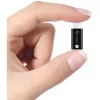 Techly IADAP USBC-MBKT kabelio jungčių adapteris Micro-USB juoda