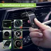 „Techly I-SMART-UNIALTY“ laikiklis Pasyvus laikiklis Mobilusis telefonas / išmanusis telefonas Juoda