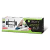 Techly ICA-PLB 262L televizoriaus laikiklis/stovas 177,8 cm (70 colių) juodas