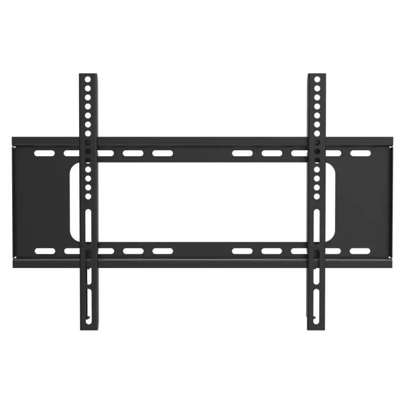 Techly ICA-PLB 262L televizoriaus laikiklis/stovas 177,8 cm (70 colių) juodas