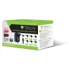 Techly IPW-NTS2250G2 maitinimo adapteris / inverteris Vidinis 27 W Juoda