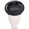 Techly IPW-NTS2250G2 maitinimo adapteris / inverteris Vidinis 27 W Juoda